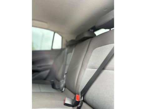 CHEVROLET Onix Hatch 1.0 12V 4P FLEX LT, Foto 9