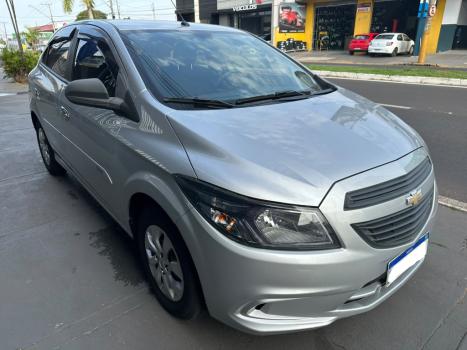 CHEVROLET Onix Hatch 1.0 4P FLEX JOY, Foto 2