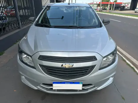 CHEVROLET Onix Hatch 1.0 4P FLEX JOY, Foto 5