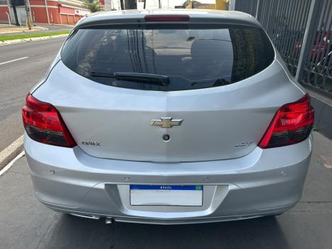 CHEVROLET Onix Hatch 1.0 4P FLEX JOY, Foto 6