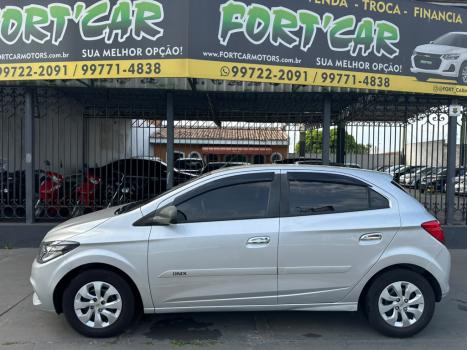 CHEVROLET Onix Hatch 1.0 4P FLEX JOY, Foto 7