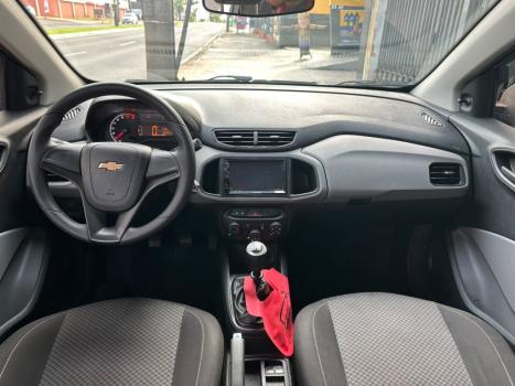 CHEVROLET Onix Hatch 1.0 4P FLEX JOY, Foto 8