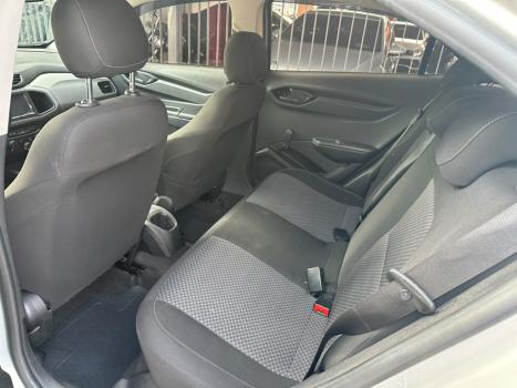 CHEVROLET Onix Hatch 1.0 4P FLEX JOY, Foto 10