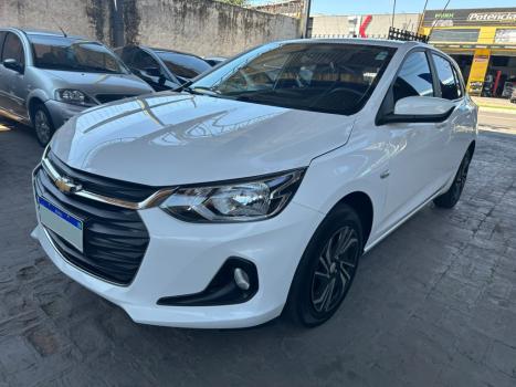 CHEVROLET Onix Hatch 1.0 4P FLEX LT2, Foto 1