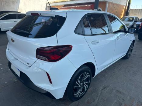 CHEVROLET Onix Hatch 1.0 4P FLEX LT2, Foto 3