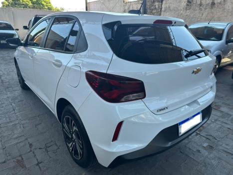 CHEVROLET Onix Hatch 1.0 4P FLEX LT2, Foto 4