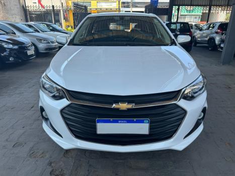 CHEVROLET Onix Hatch 1.0 4P FLEX LT2, Foto 5