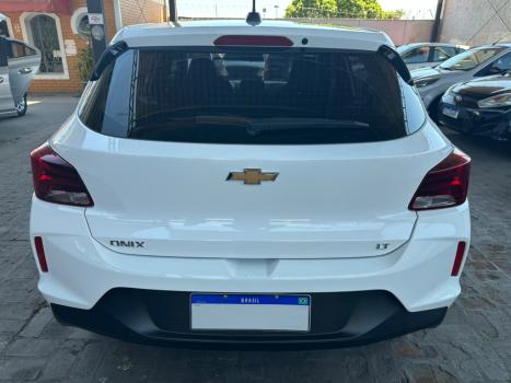 CHEVROLET Onix Hatch 1.0 4P FLEX LT2, Foto 6