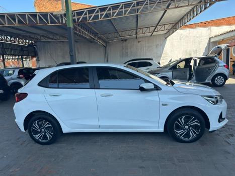 CHEVROLET Onix Hatch 1.0 4P FLEX LT2, Foto 7