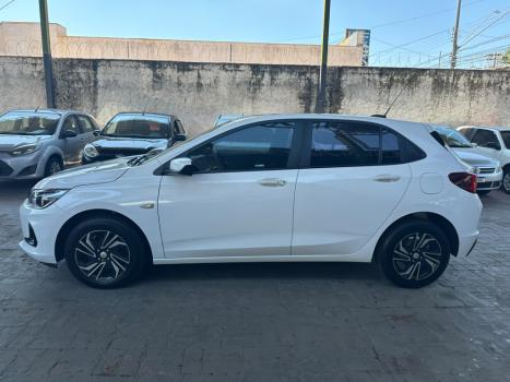 CHEVROLET Onix Hatch 1.0 4P FLEX LT2, Foto 8
