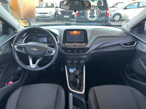 CHEVROLET Onix Hatch 1.0 4P FLEX LT2, Foto 9