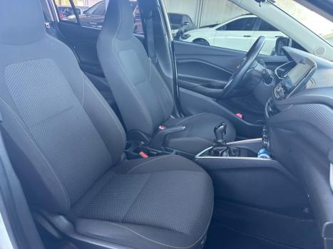 CHEVROLET Onix Hatch 1.0 4P FLEX LT2, Foto 11