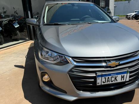 CHEVROLET Onix Hatch 1.0 12V 4P FLEX LT TURBO AUTOMÁTICO, Foto 4