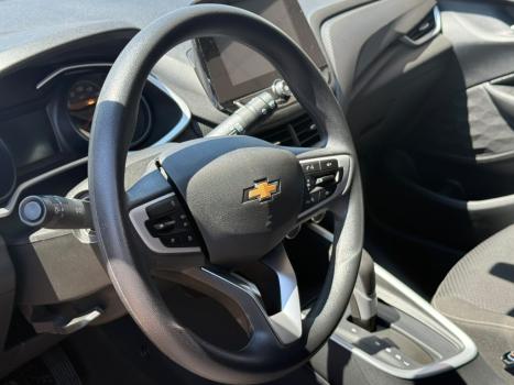 CHEVROLET Onix Hatch 1.0 12V 4P FLEX LT TURBO AUTOMÁTICO, Foto 11