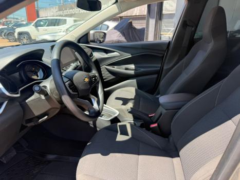 CHEVROLET Onix Hatch 1.0 12V 4P FLEX LT TURBO AUTOMÁTICO, Foto 12