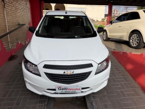 CHEVROLET Onix Hatch 1.0 4P FLEX JOY, Foto 2