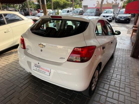 CHEVROLET Onix Hatch 1.0 4P FLEX JOY, Foto 3