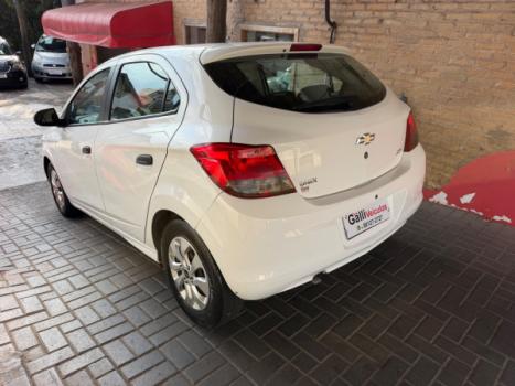 CHEVROLET Onix Hatch 1.0 4P FLEX JOY, Foto 5
