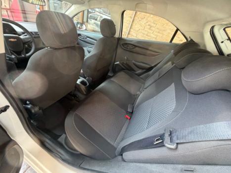 CHEVROLET Onix Hatch 1.0 4P FLEX JOY, Foto 6