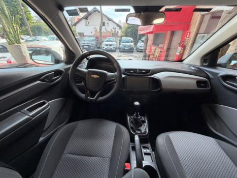 CHEVROLET Onix Hatch 1.0 4P FLEX JOY, Foto 7