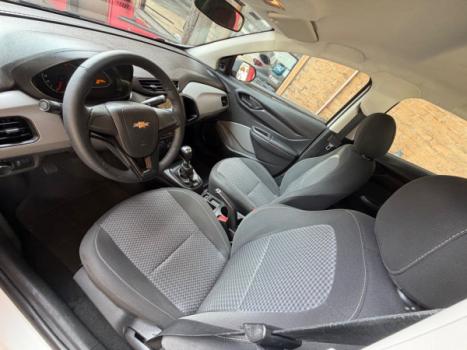 CHEVROLET Onix Hatch 1.0 4P FLEX JOY, Foto 8