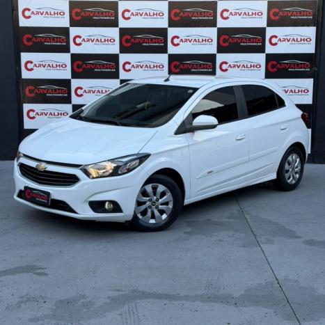 CHEVROLET Onix Hatch 1.0 12V 4P FLEX LT, Foto 1