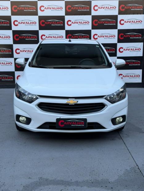 CHEVROLET Onix Hatch 1.0 12V 4P FLEX LT, Foto 2