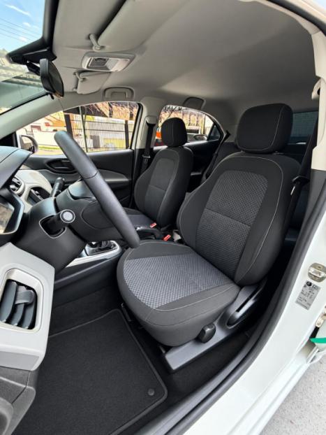 CHEVROLET Onix Hatch 1.0 12V 4P FLEX LT, Foto 7