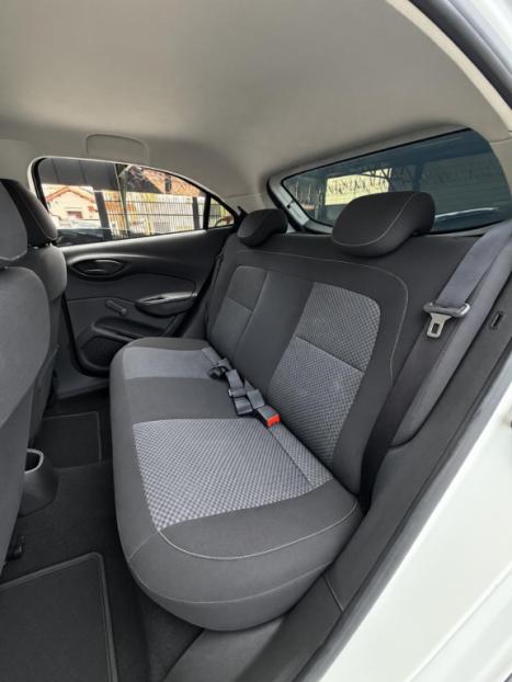 CHEVROLET Onix Hatch 1.0 12V 4P FLEX LT, Foto 8