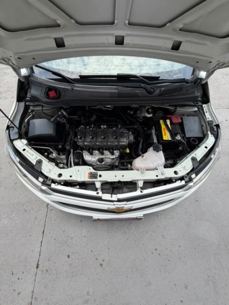 CHEVROLET Onix Hatch 1.0 12V 4P FLEX LT, Foto 9