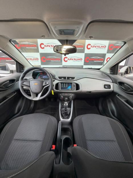 CHEVROLET Onix Hatch 1.0 4P FLEX LT, Foto 5