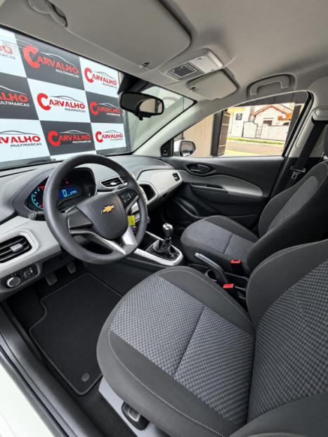 CHEVROLET Onix Hatch 1.0 4P FLEX LT, Foto 6