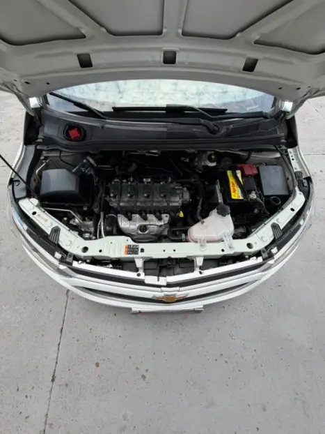 CHEVROLET Onix Hatch 1.0 4P FLEX LT, Foto 9