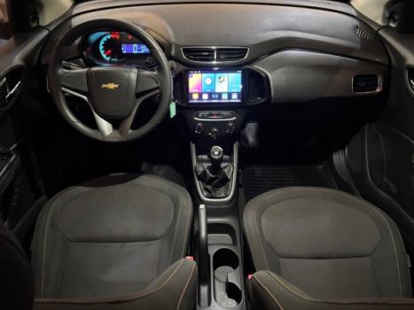 CHEVROLET Onix Hatch 1.0 4P FLEX LT, Foto 8