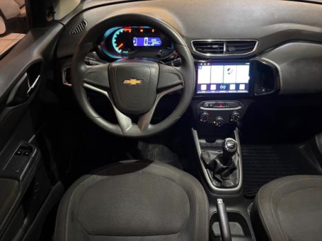 CHEVROLET Onix Hatch 1.0 4P FLEX LT, Foto 12