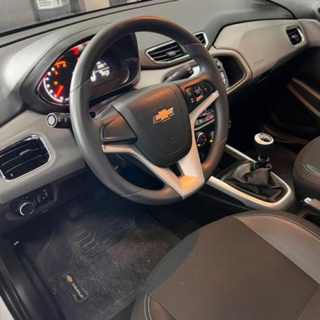 CHEVROLET Onix Hatch 1.4 4P FLEX LT, Foto 10