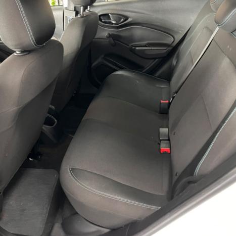 CHEVROLET Onix Hatch 1.4 4P FLEX LT, Foto 13