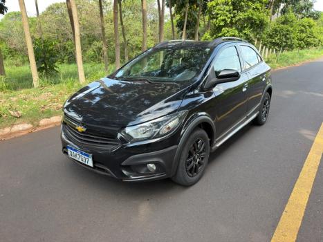 CHEVROLET Onix Hatch 1.4 4P FLEX ACTIV AUTOMÁTICO, Foto 1