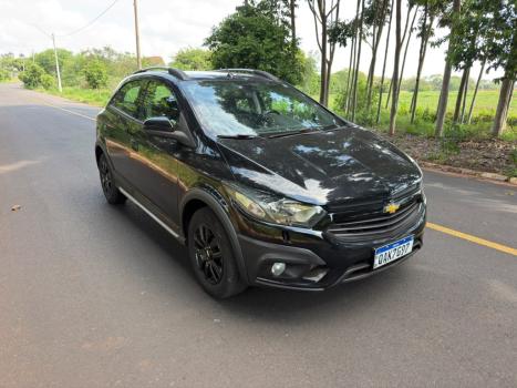 CHEVROLET Onix Hatch 1.4 4P FLEX ACTIV AUTOMÁTICO, Foto 3