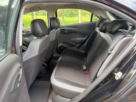 CHEVROLET Onix Hatch 1.4 4P FLEX ACTIV AUTOMÁTICO, Foto 7