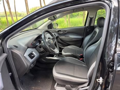 CHEVROLET Onix Hatch 1.4 4P FLEX ACTIV AUTOMÁTICO, Foto 8