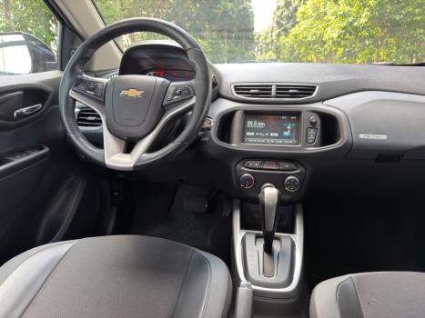 CHEVROLET Onix Hatch 1.4 4P FLEX ACTIV AUTOMÁTICO, Foto 11