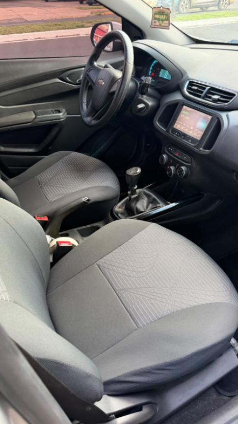 CHEVROLET Onix Hatch 1.4 4P FLEX LT, Foto 7