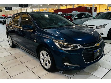 CHEVROLET Onix Hatch 1.0 12V 4P FLEX PREMIER 2 TURBO AUTOMÁTICO, Foto 1