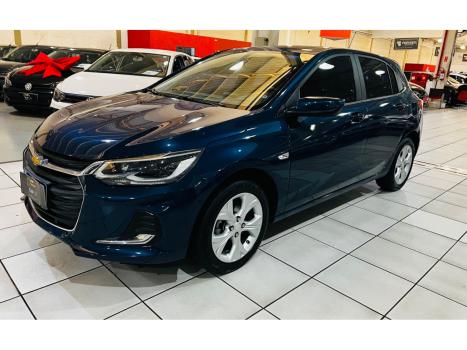 CHEVROLET Onix Hatch 1.0 12V 4P FLEX PREMIER 2 TURBO AUTOMÁTICO, Foto 2