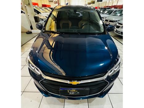 CHEVROLET Onix Hatch 1.0 12V 4P FLEX PREMIER 2 TURBO AUTOMÁTICO, Foto 3