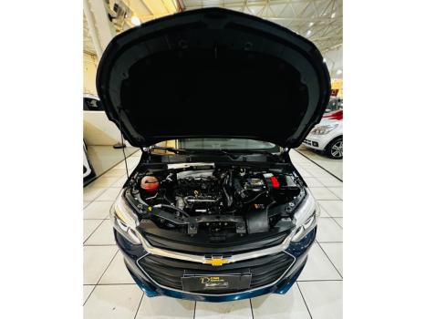 CHEVROLET Onix Hatch 1.0 12V 4P FLEX PREMIER 2 TURBO AUTOMÁTICO, Foto 7