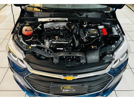CHEVROLET Onix Hatch 1.0 12V 4P FLEX PREMIER 2 TURBO AUTOMÁTICO, Foto 8