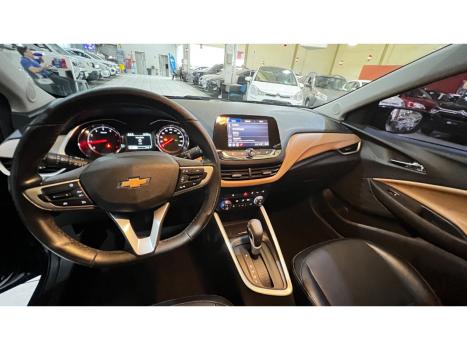 CHEVROLET Onix Hatch 1.0 12V 4P FLEX PREMIER 2 TURBO AUTOMÁTICO, Foto 9