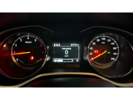 CHEVROLET Onix Hatch 1.0 12V 4P FLEX PREMIER 2 TURBO AUTOMÁTICO, Foto 12